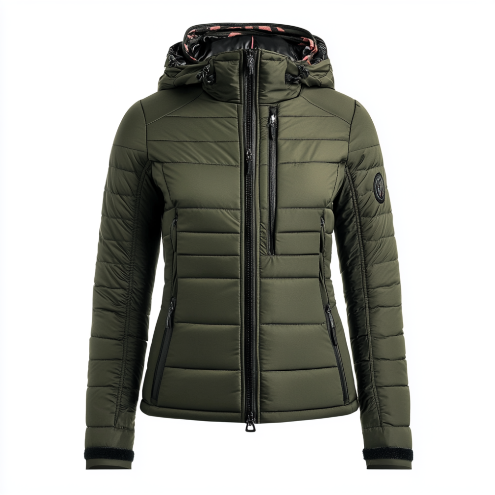 Winterjacke Aurora